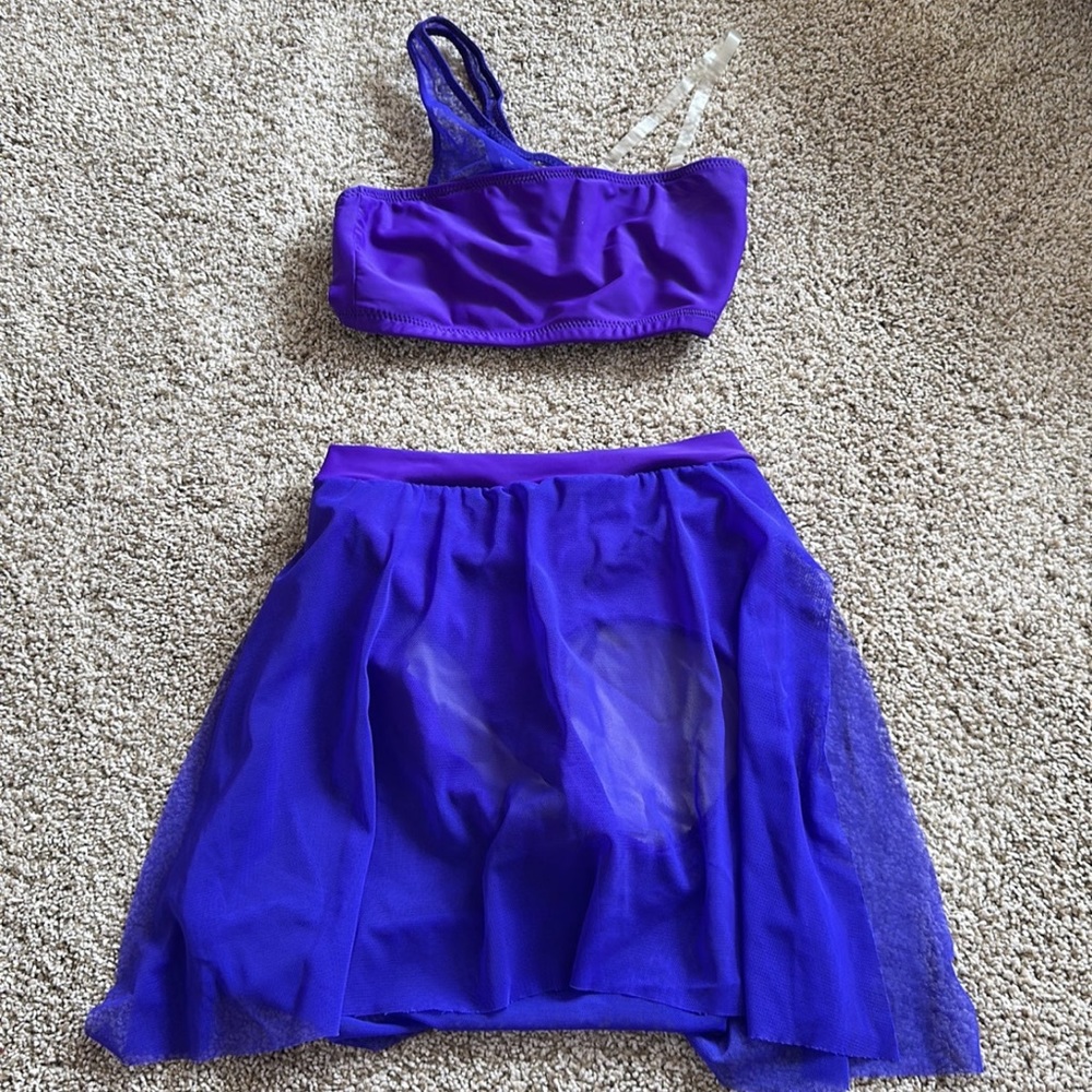 Dance Costume
